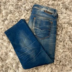 Diesel Safado Jeans